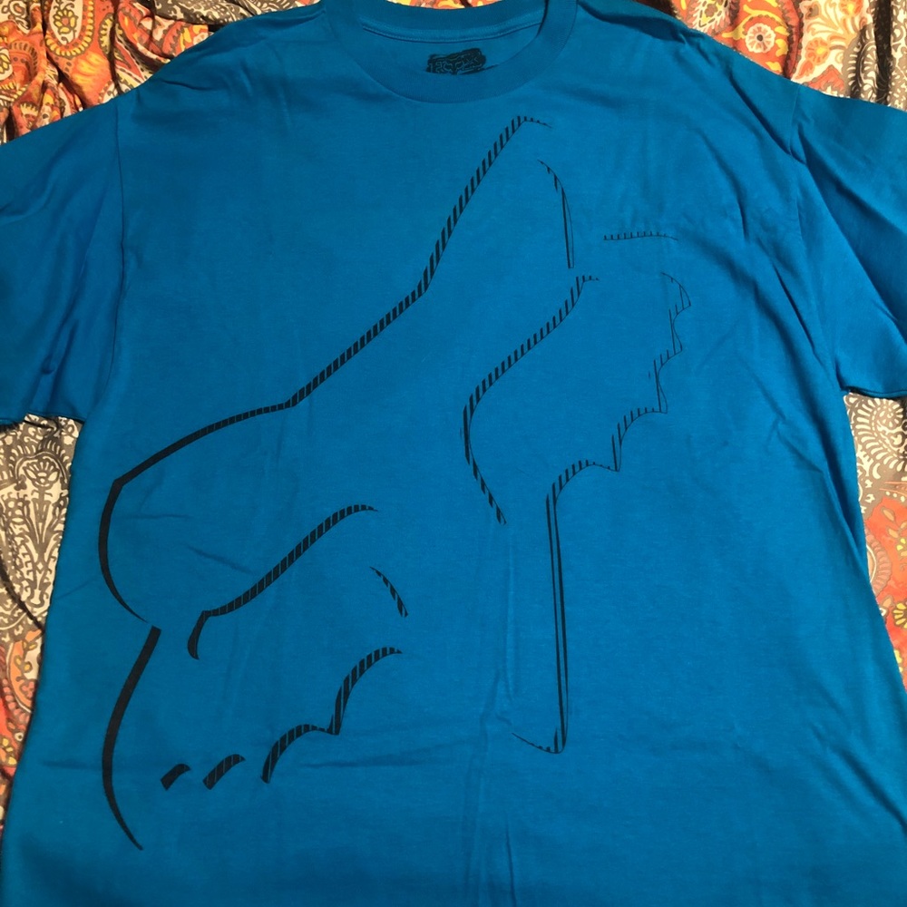 Men’s Fox Racing Shirt